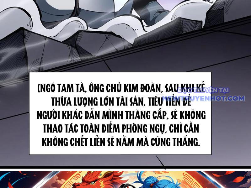 Ta Dựa Vào Nhặt Rác Trở Thành Vương Giả chapter 37 - Trang 144