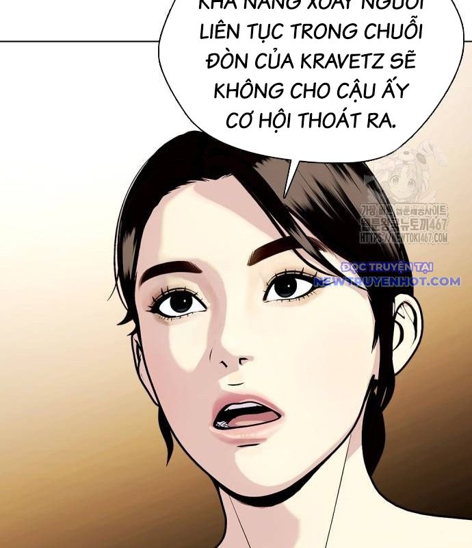 Loser Giỏi Võ chapter 105 - Trang 90