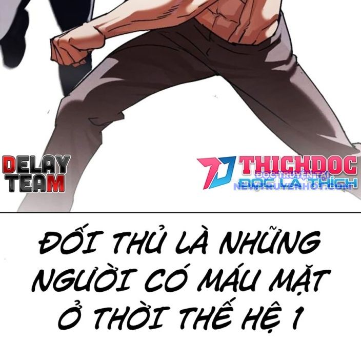 Hoán Đổi Diệu Kỳ chapter 540 - Trang 116