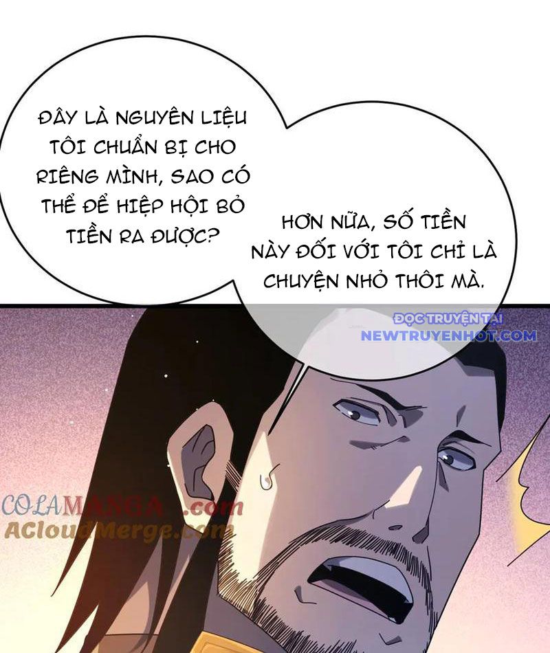 Toàn Dân Chuyển Chức: Bị Động Của Ta Vô Địch chapter 61 - Trang 27