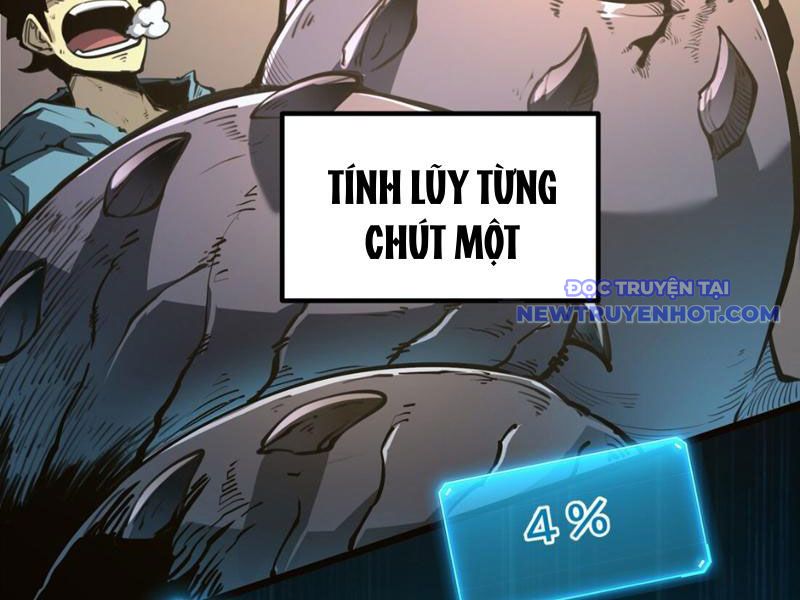 Ta Dựa Vào Nhặt Rác Trở Thành Vương Giả chapter 2 - Trang 142