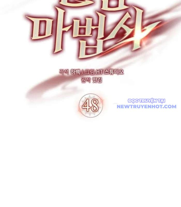 Pháp Sư Cận Chiến Mạnh Nhất chapter 48 - Trang 70