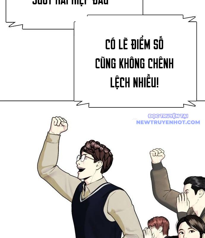 Loser Giỏi Võ chapter 105 - Trang 139