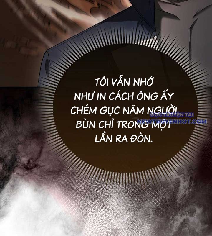 Pháp Sư Cận Chiến Mạnh Nhất chapter 47 - Trang 41