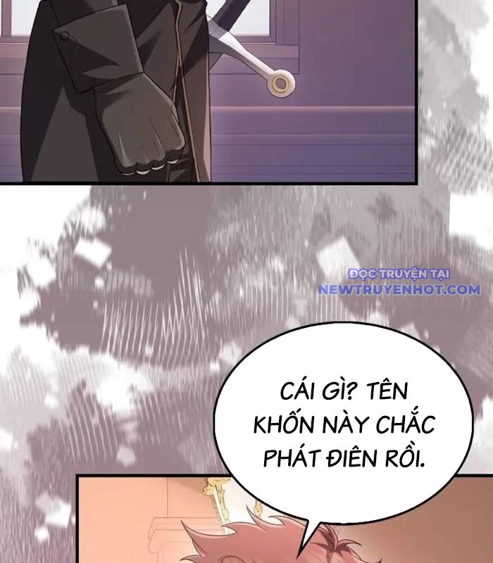 Pháp Sư Cận Chiến Mạnh Nhất chapter 53 - Trang 163