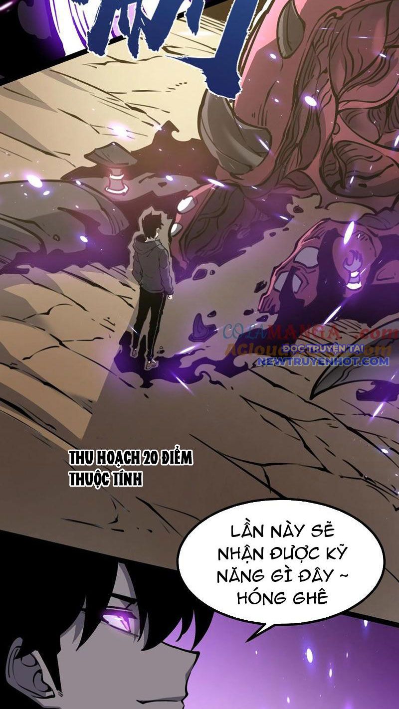 Ta Dựa Vào Nhặt Rác Trở Thành Vương Giả chapter 14 - Trang 32