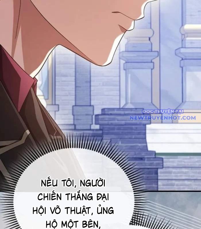 Pháp Sư Cận Chiến Mạnh Nhất chapter 50 - Trang 187