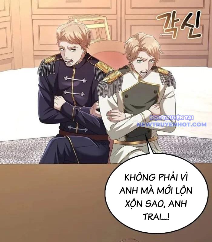 Pháp Sư Cận Chiến Mạnh Nhất chapter 51 - Trang 18