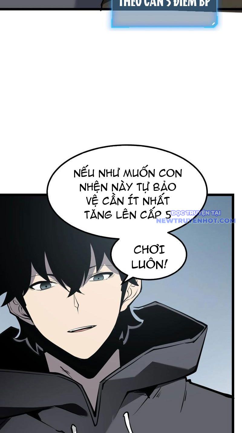 Ta Dựa Vào Nhặt Rác Trở Thành Vương Giả chapter 14 - Trang 64