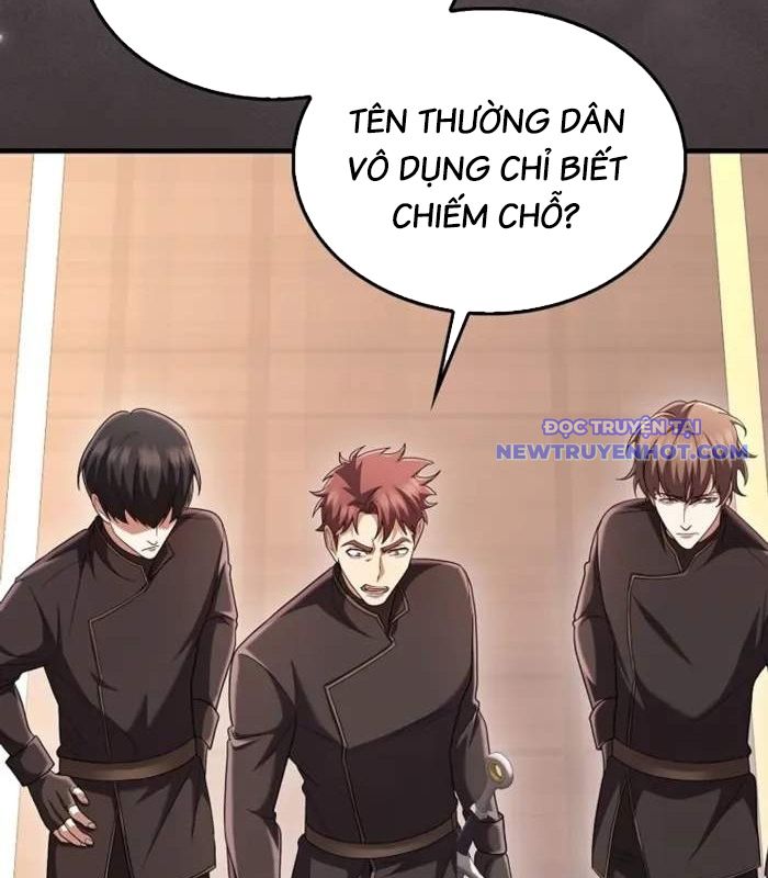 Pháp Sư Cận Chiến Mạnh Nhất chapter 53 - Trang 157