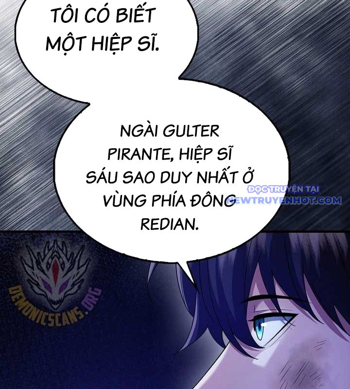 Pháp Sư Cận Chiến Mạnh Nhất chapter 47 - Trang 147