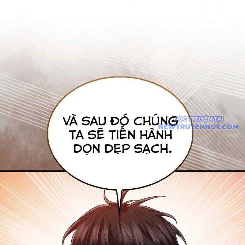 Pháp Sư Cận Chiến Mạnh Nhất chapter 42 - Trang 65