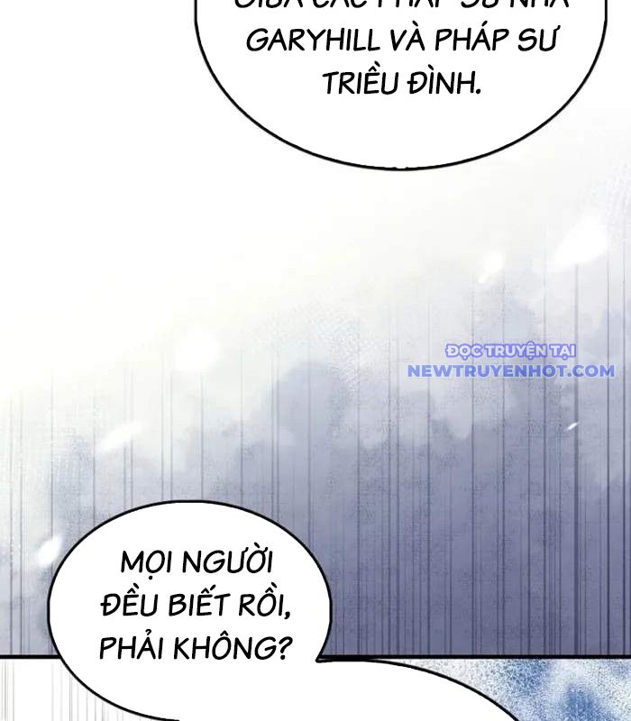 Pháp Sư Cận Chiến Mạnh Nhất chapter 52 - Trang 16