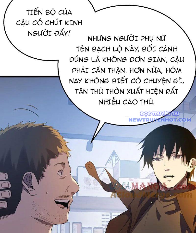 Toàn Dân Chuyển Chức: Bị Động Của Ta Vô Địch chapter 61 - Trang 73