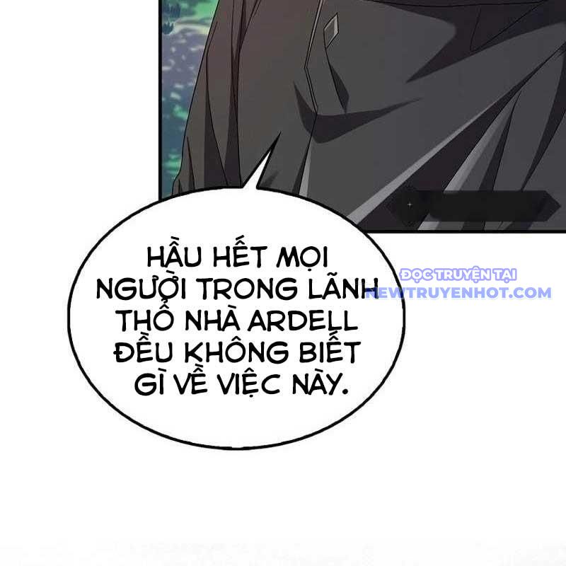 Pháp Sư Cận Chiến Mạnh Nhất chapter 42 - Trang 36