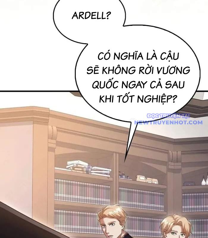 Pháp Sư Cận Chiến Mạnh Nhất chapter 51 - Trang 44