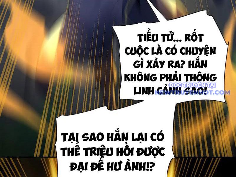 Bắt Đầu Chấn Kinh Nữ Đế Lão Bà, Ta Vô Địch! chapter 20 - Trang 33