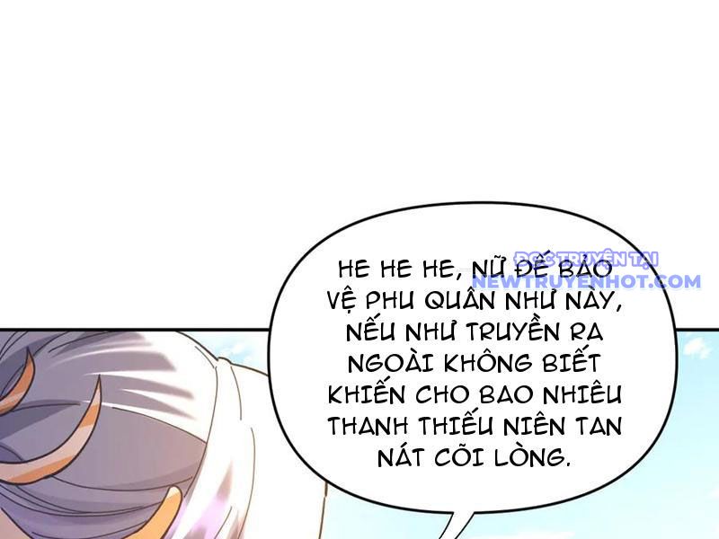 Bắt Đầu Chấn Kinh Nữ Đế Lão Bà, Ta Vô Địch! chapter 21 - Trang 79