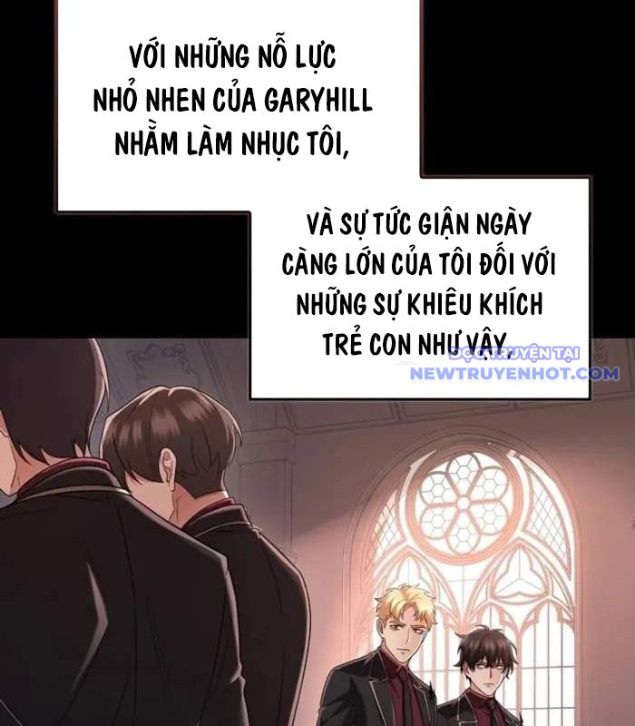 Pháp Sư Cận Chiến Mạnh Nhất chapter 52 - Trang 60