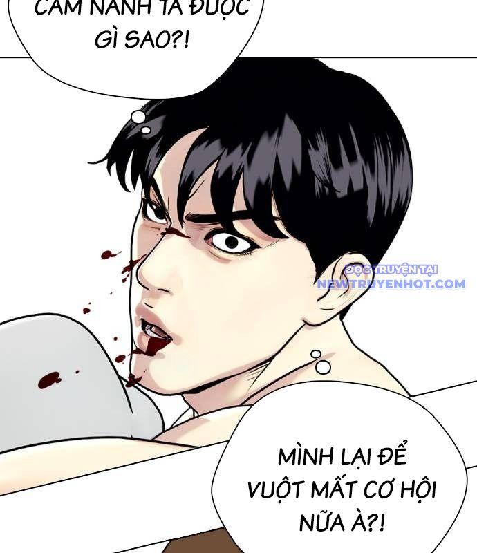 Loser Giỏi Võ chapter 105 - Trang 204