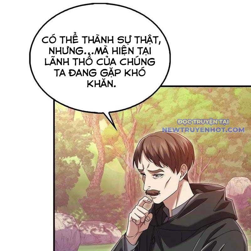 Pháp Sư Cận Chiến Mạnh Nhất chapter 42 - Trang 61