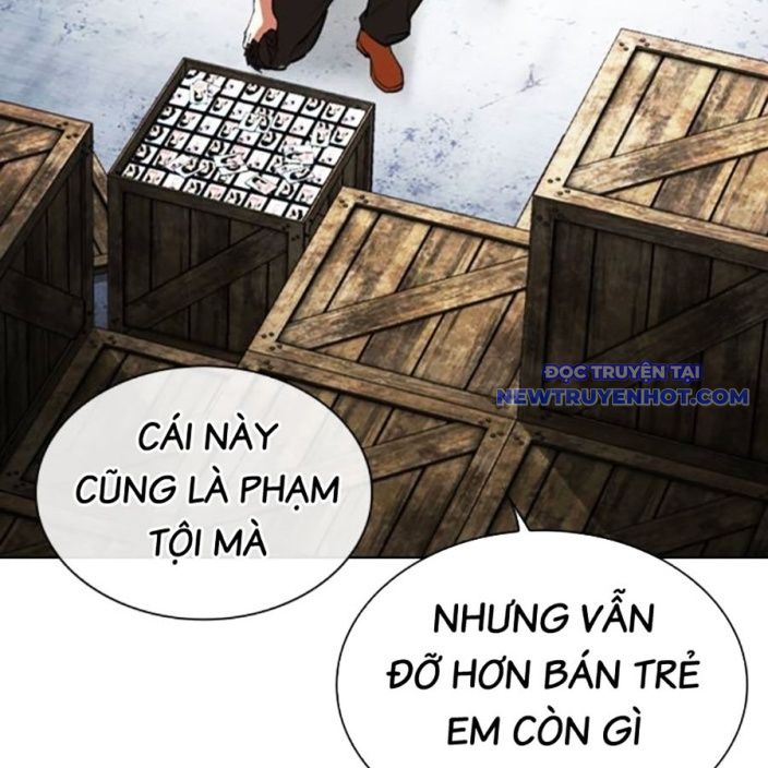 Hoán Đổi Diệu Kỳ chapter 540 - Trang 53