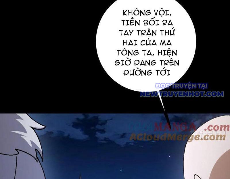 Ta Xuyên Không Với Max Điểm Mị Lực chapter 134 - Trang 137