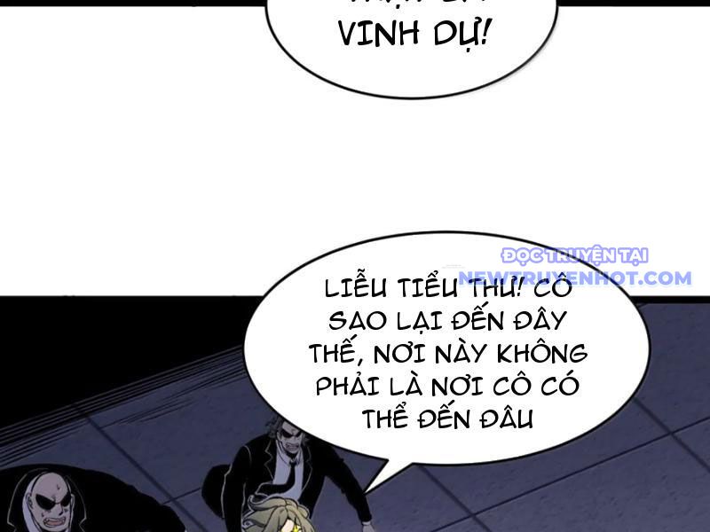 Ta Dựa Vào Nhặt Rác Trở Thành Vương Giả chapter 43 - Trang 106