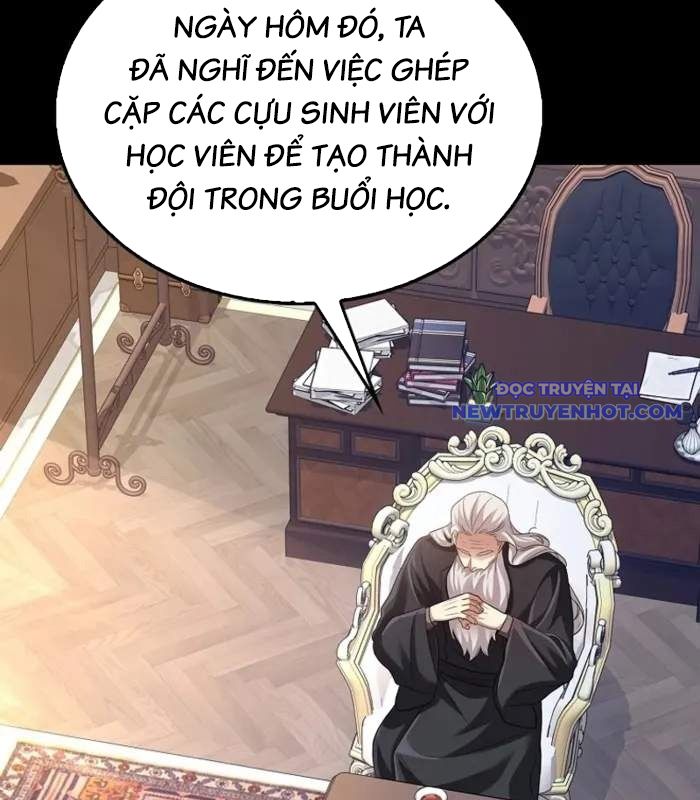 Pháp Sư Cận Chiến Mạnh Nhất chapter 53 - Trang 8