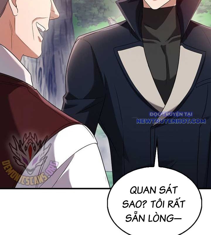 Pháp Sư Cận Chiến Mạnh Nhất chapter 47 - Trang 96