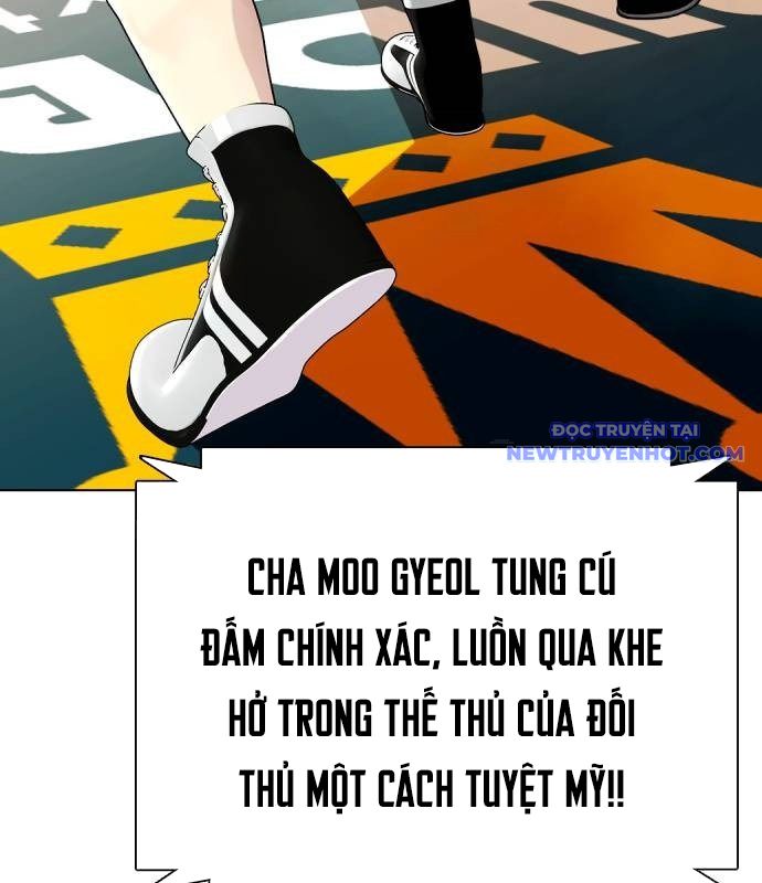 Loser Giỏi Võ chapter 105 - Trang 35