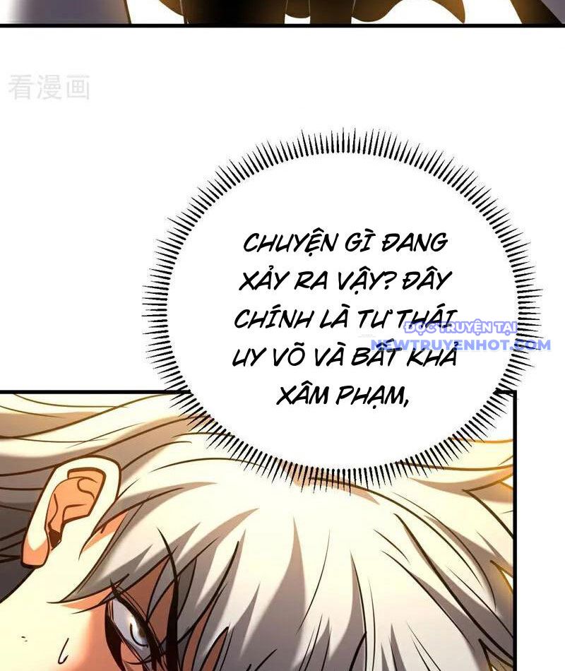 đệ Tử Tu Luyện Còn Ta Thì Lười Biếng chapter 151 - Trang 25