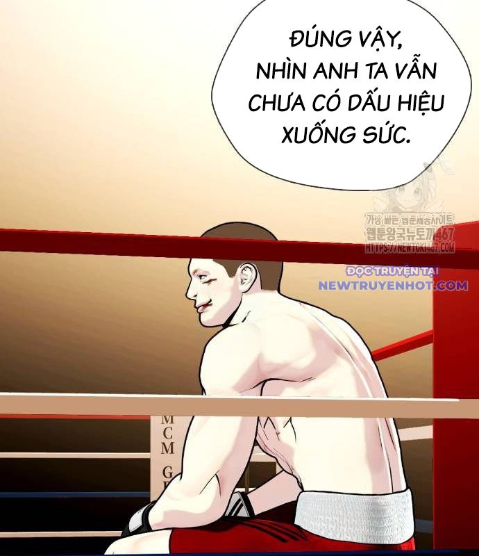 Loser Giỏi Võ chapter 105 - Trang 61