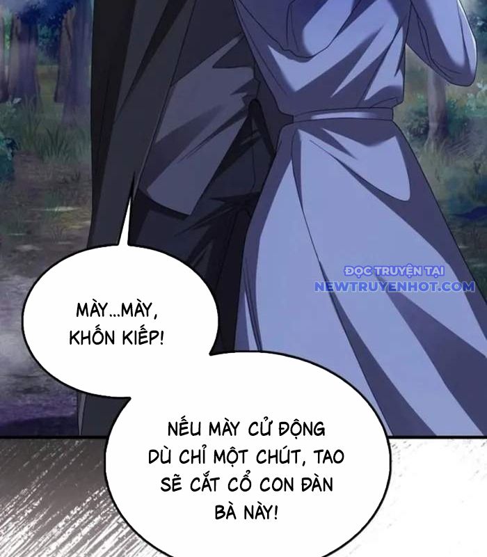 Pháp Sư Cận Chiến Mạnh Nhất chapter 50 - Trang 46