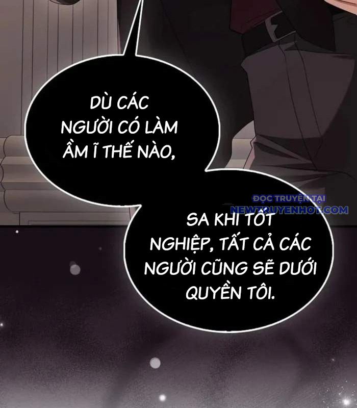 Pháp Sư Cận Chiến Mạnh Nhất chapter 51 - Trang 112