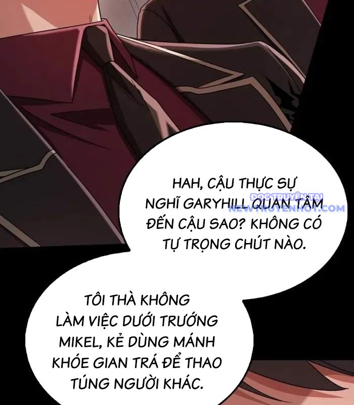 Pháp Sư Cận Chiến Mạnh Nhất chapter 52 - Trang 57