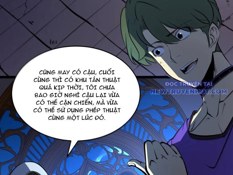 Ta Dựa Vào Nhặt Rác Trở Thành Vương Giả chapter 42 - Trang 136