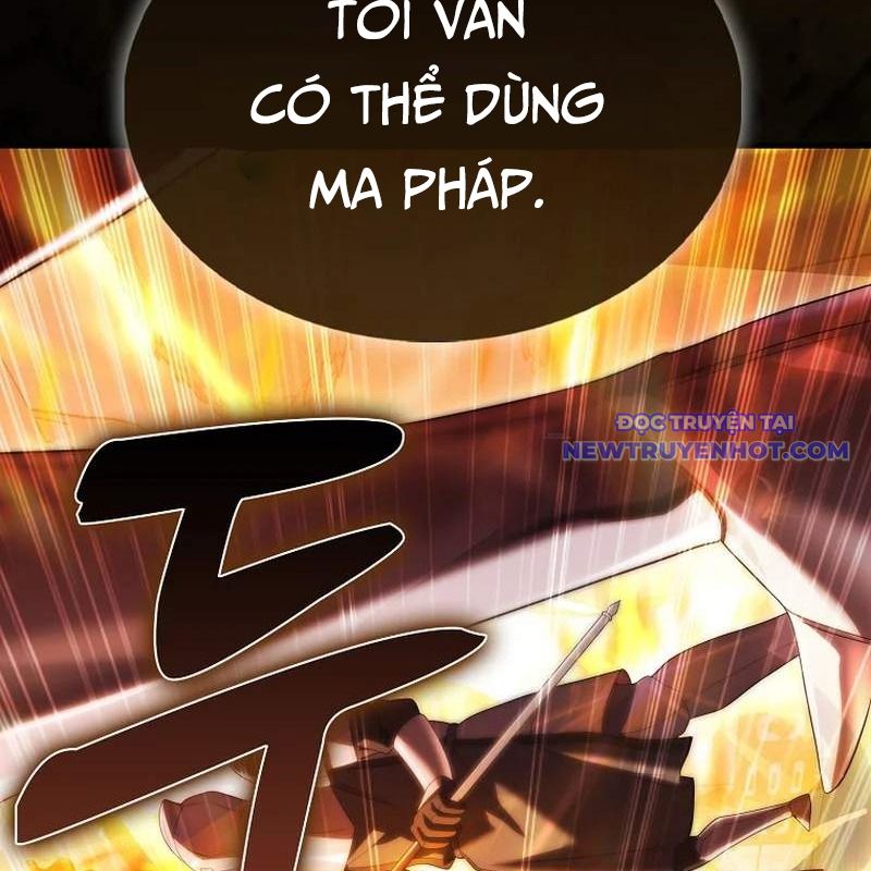 Pháp Sư Cận Chiến Mạnh Nhất chapter 43 - Trang 115