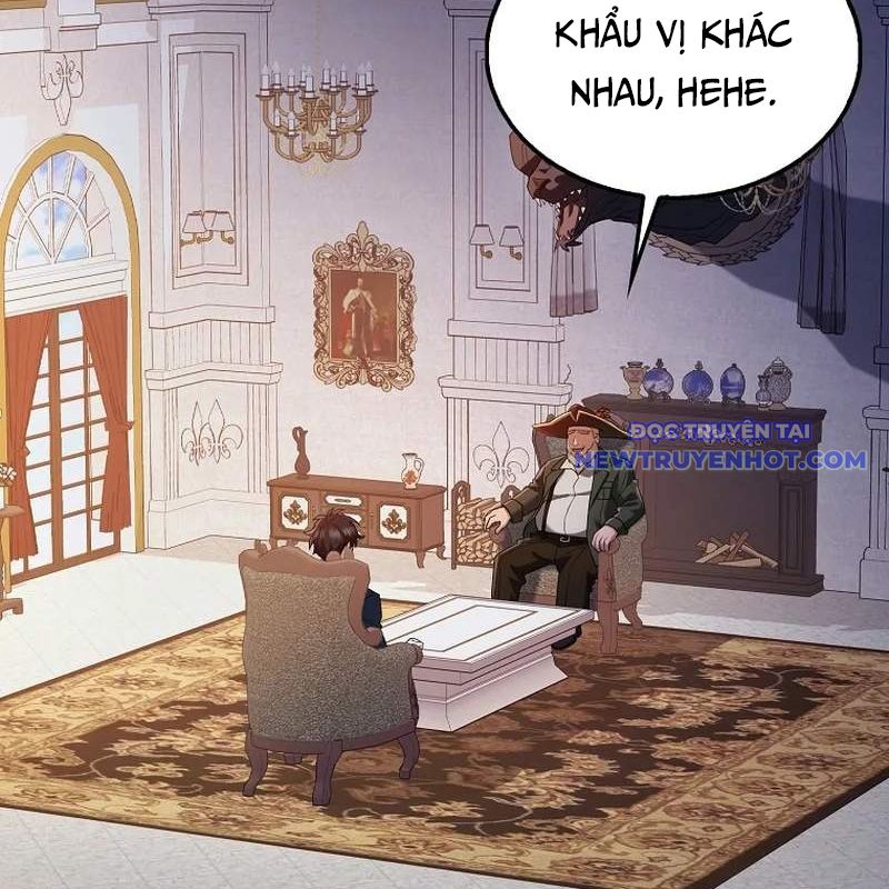 Pháp Sư Cận Chiến Mạnh Nhất chapter 43 - Trang 13