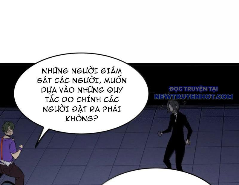 Ta Dựa Vào Nhặt Rác Trở Thành Vương Giả chapter 43 - Trang 124