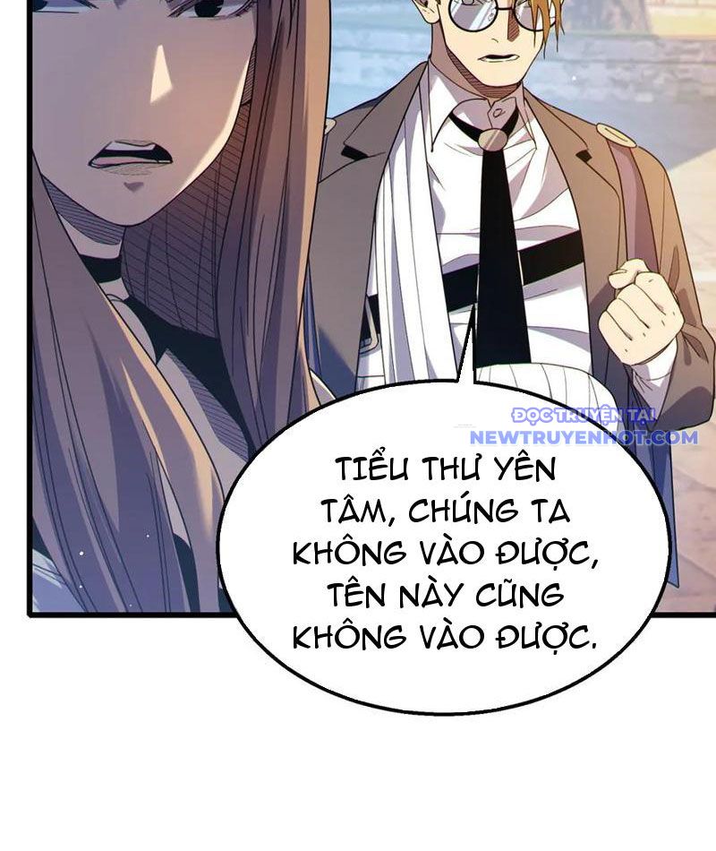 Toàn Dân Chuyển Chức: Bị Động Của Ta Vô Địch chapter 61 - Trang 88