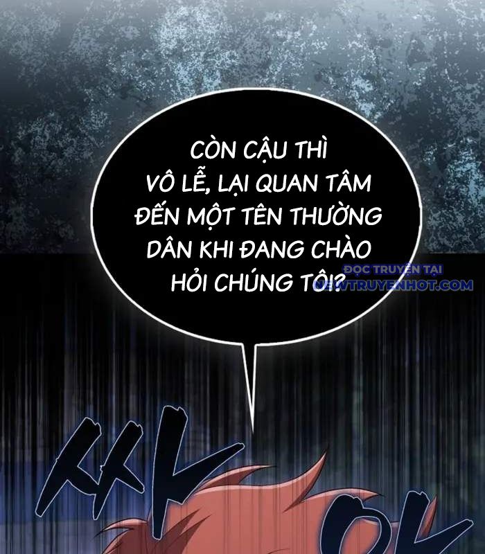 Pháp Sư Cận Chiến Mạnh Nhất chapter 53 - Trang 56