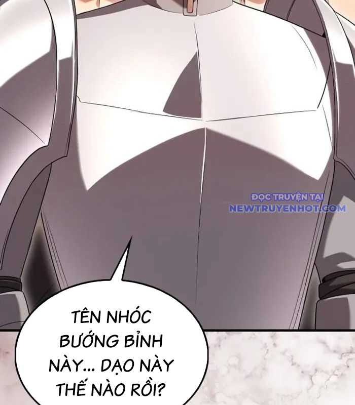 Pháp Sư Cận Chiến Mạnh Nhất chapter 53 - Trang 22