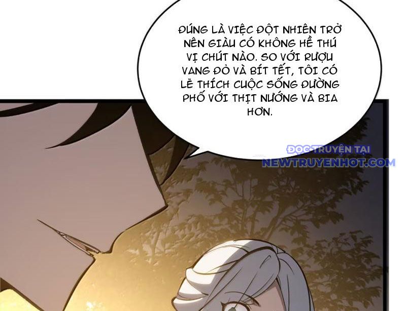 Ta Dựa Vào Nhặt Rác Trở Thành Vương Giả chapter 48 - Trang 138