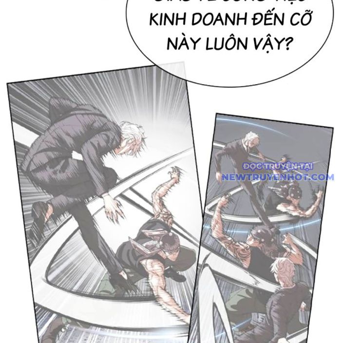 Hoán Đổi Diệu Kỳ chapter 540 - Trang 55