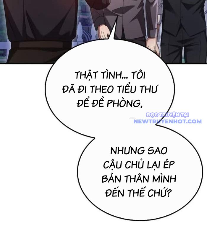 Pháp Sư Cận Chiến Mạnh Nhất chapter 48 - Trang 41