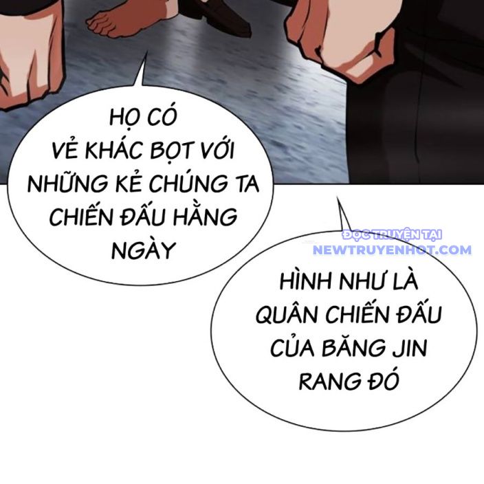 Hoán Đổi Diệu Kỳ chapter 540 - Trang 130