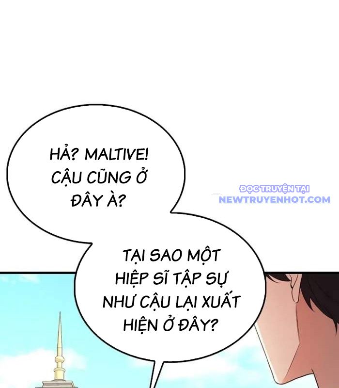 Pháp Sư Cận Chiến Mạnh Nhất chapter 53 - Trang 71