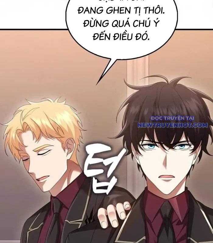 Pháp Sư Cận Chiến Mạnh Nhất chapter 51 - Trang 131