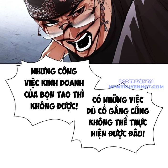 Hoán Đổi Diệu Kỳ chapter 540 - Trang 26